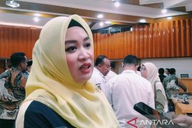Komisi IX DPR RI dorong peningkatan kelas rumah sakit di NTB