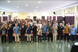 OJK Papua perkuat investasi syariah dan inklusi keuangan