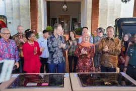Khofifah pastikan Jatim siap cangkok SDM kelas dunia