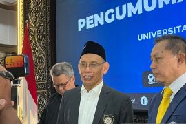 Jalur SNBT 2025, Unair menerima 3.162 calon mahasiswa