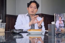 Dokter ingatkan radang usus buntu yang perlu diwaspadai