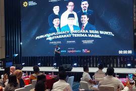 PCO: Pemerintah kaji putusan MK soal sekolah swasta gratis