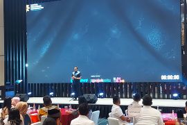 PCO: Usulan "stair lift" permanen di Borobudur layak dipertimbangkan