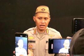Kapolres imbau masyarakat Gorontalo manfaatkan layanan call center