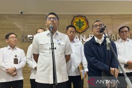 Pemerintah siapkan anggaran riset pertanian hingga Rp40 miliar