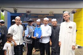 BNN Kota Tangerang optimalkan penyuluhan langsung