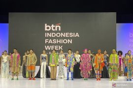 Indonesia Fashion Week 2025 angkat ragam kekayaan budaya Jakarta