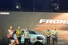 Kemenperin tegaskan komitmen dukungan pada kendaraan ramah lingkungan