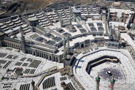 Komnas Haji: Visa haji furoda tak terbit jangan salahkan pemerintah