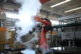 China perkuat zona ekonomi dan teknologi untuk tarik investasi asing