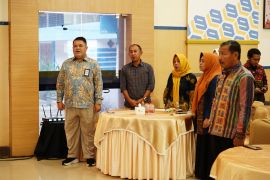 DJPb sebut belanja negara di Sultra per 30 April 2025 capai Rp6,6 triliun