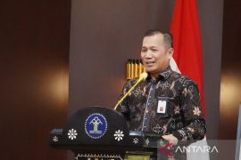 Dirjen PP: Kemenkum Kaltim  pelopor harmonisasi regulasi tuntas sehari