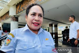 Disdukcapil: Jumlah OAP di Papua Barat sebanyak 282.824 jiwa