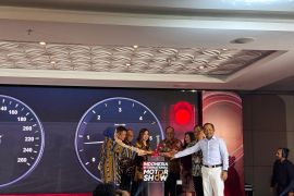 Pemprov Jatim harapkan IIMS perluas pasar otomotif