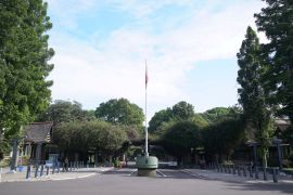 1.740 mahasiswa baru S1 diterima ITB dari jalur UTBK SNBT 2025