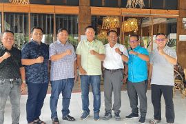 Anggota DPRA Dapil X bentuk forum aspiratif untuk respon keluhan masyarakat
