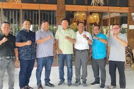 Anggota DPRA Dapil X bentuk forum aspiratif untuk respon keluhan masyarakat