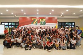 PBSI apresiasi masyarakat bangun ekosistem bulutangkis bersama