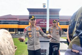 Kasus pelecehan seksual di Bangka Selatan, Kapolda Babel beri atensi dan instruksi jajaran masifkan pencegahan