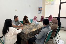 Disnakertrans Tulungagung mediasi perselisihan tiga mantan pekerja dan perusahaan