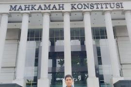 MK kembali menyidangkan tiga perkara sengketa hasil PSU Pilkada 2024