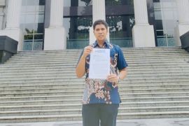 DECONSTITUTE sampaikan Amicus Curiae ke MK, Minta jeda 2 tahun pemilu pusat dan daerah