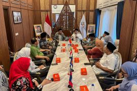 PBNU dorong perjanjian Hudaibiyah jadi rujukan atasi konflik global