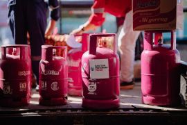 Pertamina Patra Niaga Regional Sumbagsel sigap salurkan bantuan untuk korban gempa Bengkulu