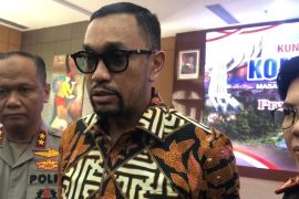 DPR RI puji program humanis milik Kapolda dan Kajati Sumbar