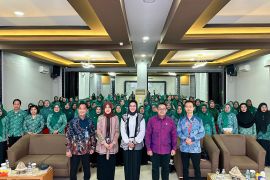 OJK Sulteng luncurkan BLK tingkatkan literasi keuangan secara merata