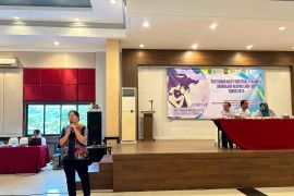 Dinkes dan KB Bengkayang sosialisasikan MPDN untuk menurunkan AKI-AKB