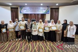 BPJS Kesehatan Bukittinggi perkuat transformasi mutu layanan melalui PKS dan Mapping Rujukan