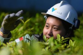 Unhas dan PT Vale Kerja Sama Dirikan Sekolah Vokasi Tambang di Luwu Timur