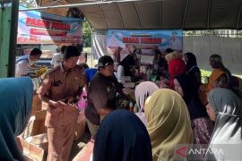 Kalsel kemarin dari pengendalian inflasi hingga koperasi desa