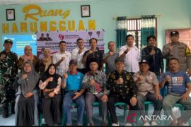 18 Koperasi Meraih Putih di Simalungun kantongi badan hukum