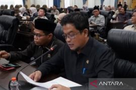 Banjarmasin maksimalkan pengerukan sungai atasi banjir rob