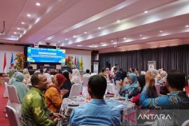 Poliban tingkatkan mutu pengelolaan jurnal ilmiah