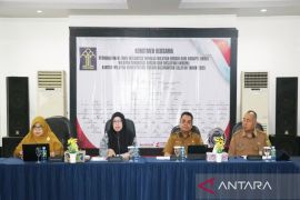 Kemenkum kawal regulasi pengelolaan air limbah domestik di Tabalong