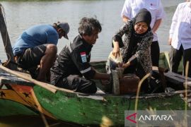 Efisiensi pembuatan bahan bakar dari sampah capai 60 persen