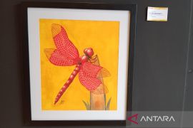 Ketika penyandang autisme menyusun harapan melalui warna