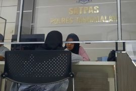 Polres Tasikmalaya menyiapkan sistem pelayanan SIM bebas pungli dan calo