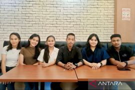 Tim Paslon 02 PRIMA sangkal tuduhan pelanggaran kampanye  PSU di Mahulu