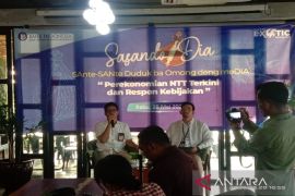 BI: Pertumbuhan ekonomi NTT Kuat di Triwulan I 2025