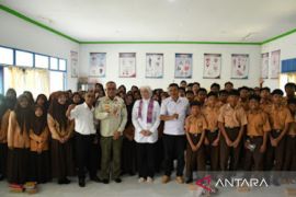 Banjarmasin giatkan kepatuhan pelajar terhadap perda