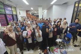 Perisai berperan besar lindungi pekerja di Kalsel