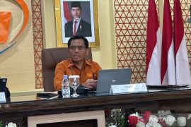 Data ekspor dan impor dirilis tiap awal bulan