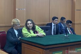 Hakim PN Bandung putuskan mediasi Lisa Mariana dan Ridwan Kamil