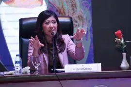 Menkomdigi: Ruang siber sebagai medan baru pertahanan nasional