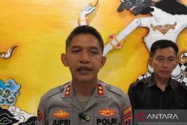 Kapolres HST tegaskan 6 anggota positif narkoba diproses hukum