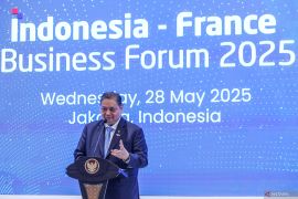 Indonesia, France partner to boost five creative industry sectors